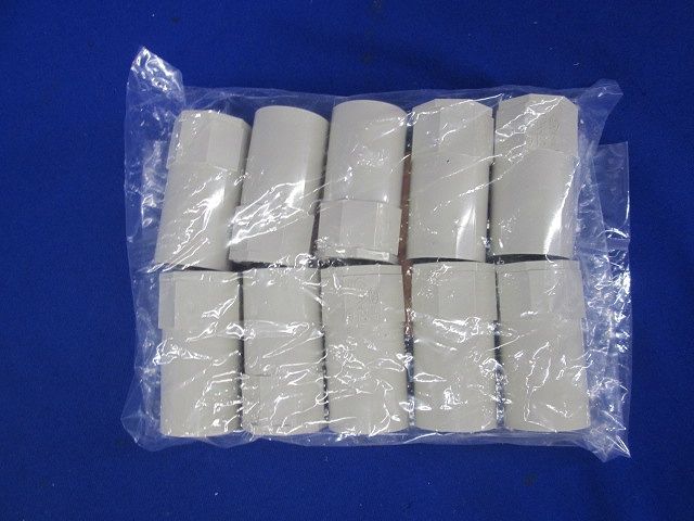 2号コネクタ アイボリー 10個入 2K22J-10