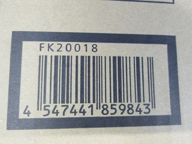 通路誘導灯用適合表示板(両) B級BL・BH兼用 片面用 FK20018