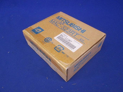 ハウジングエアコン 部材 レシーバー(リモコン受光部)取付具 MAC-523RT