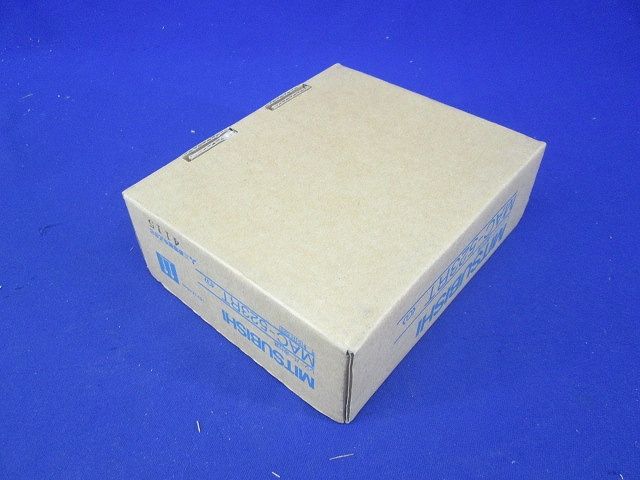 ハウジングエアコン 部材 レシーバー(リモコン受光部)取付具 MAC-523RT