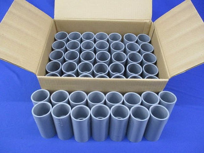 TSカップリング(50個入)(グレー) TS-42