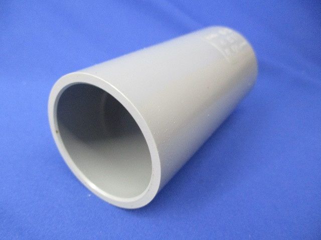 TSカップリング(50個入)(グレー) TS-42
