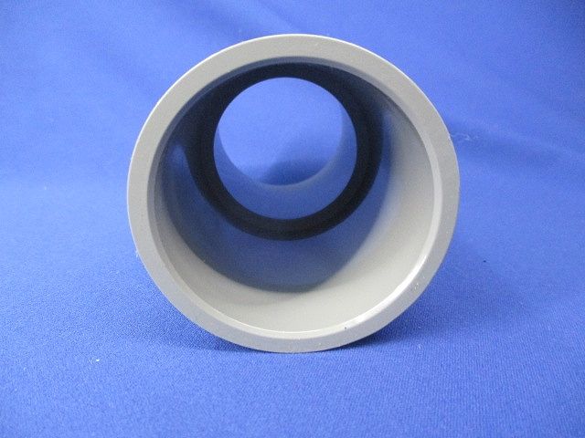 TSカップリング(50個入)(グレー) TS-42