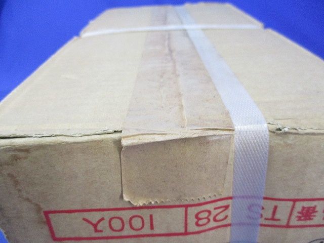 TSカップリング(100個入)(グレー) TS28