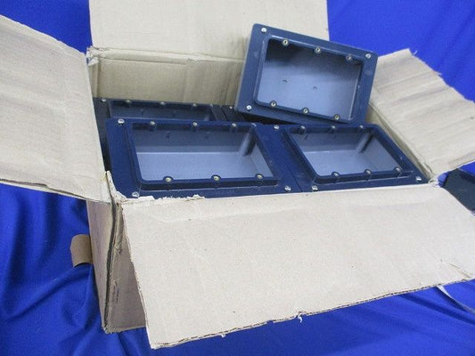 埋込用スイッチボックス3個用(19個入) CSW3