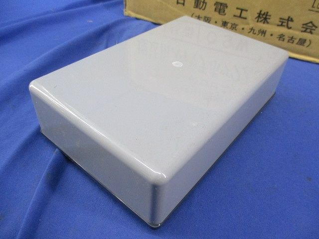 埋込用スイッチボックス3個用(19個入) CSW3