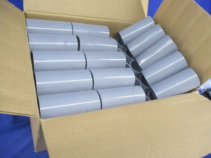 TSカップリング(50個入)(グレー) TS-42