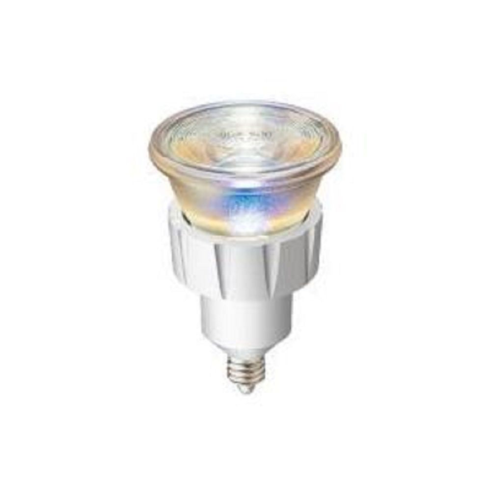中角 LEDioc LEDアイランプ ハロゲン電球形 5W ハロゲン電球75W形相当 LDR5W-M-E11/HA