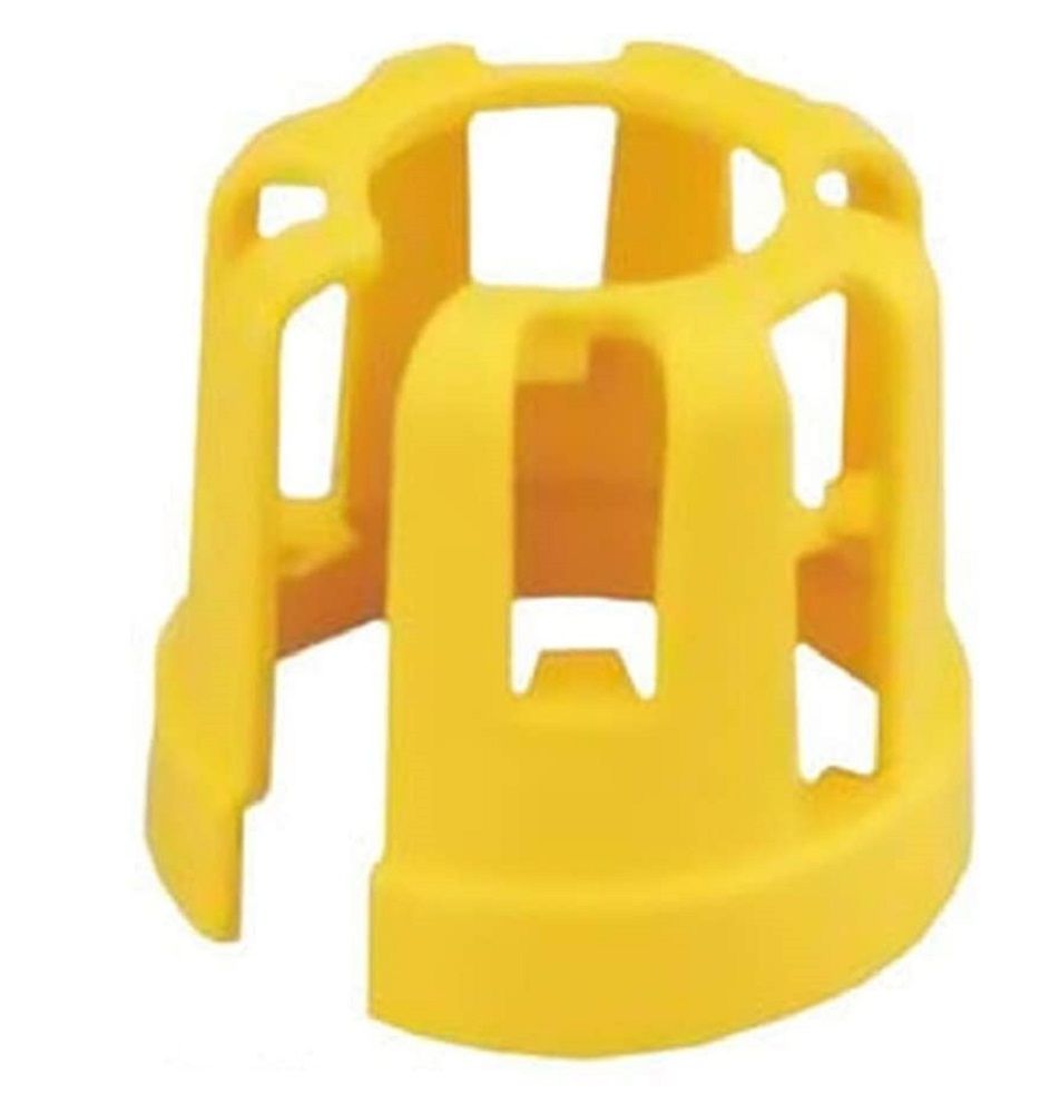 PF管パテ脱落防止具 《パテヨシR》 呼び22・28用 10個入り PDPF2228-10