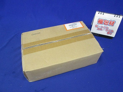 アングル用吊りボルト支持金具 タップ付 電気亜鉛めっき 20個入 LYF50H-W3-20