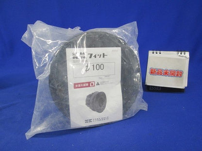 フィットマウス φ100