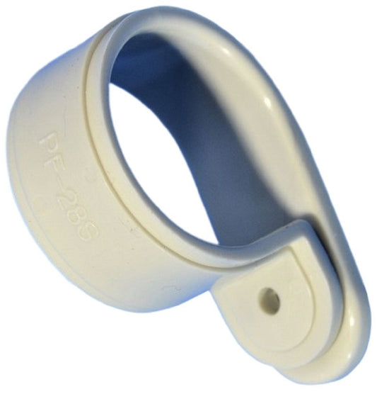 プラフレキ 片サドル 20個入り PF-28S-I-20