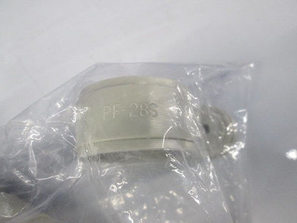 プラフレキ 片サドル 20個入り PF-28S-I-20