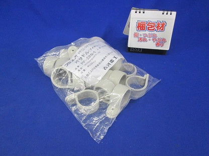 プラフレキ 片サドル 20個入り PF-28S-I-20