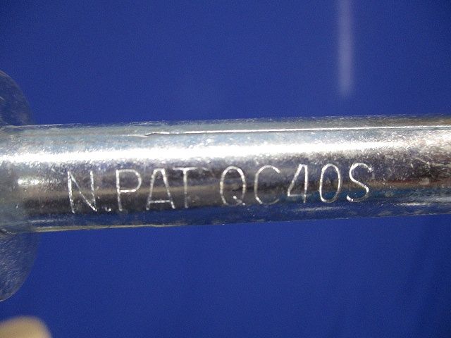 QCアンカー(15本入) QC-40K