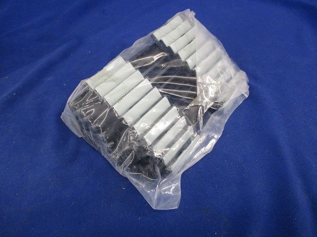 鉄アウトレットボックス用仕切板(10枚入) 62M