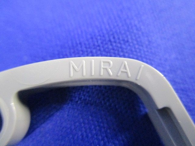 塗代カバー継枠(98個入)(グレー) OF-12J-5