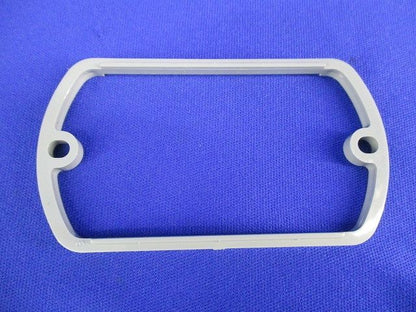 塗代カバー継枠(98個入)(グレー) OF-12J-5