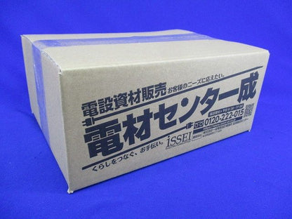 塗代カバー継枠(98個入)(グレー) OF-12J-5