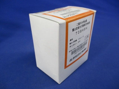 二重天井用金具 露出型蛍光灯器具支持金具(20個入) T38H6H