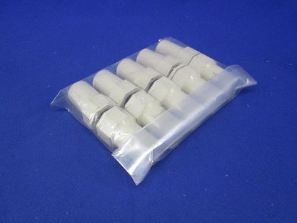 2号コネクタ 適合管VE16 ベージュ 10個入 2K-16J-10