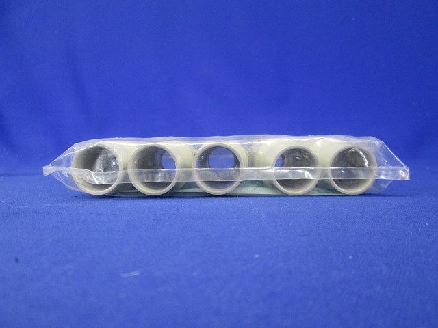 2号コネクタ 適合管VE16 ベージュ 10個入 2K-16J-10