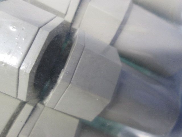 2号コネクタ 適合管VE16 ベージュ 10個入 2K-16J-10