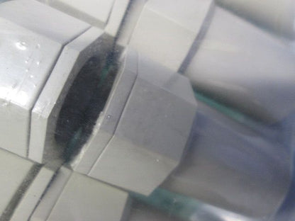 2号コネクタ 適合管VE16 ベージュ 10個入 2K-16J-10