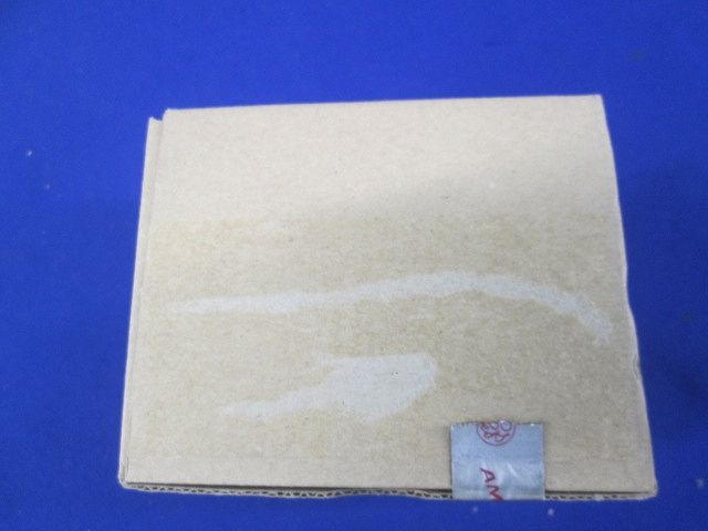 平刃形 埋込コンセント 黒 接地形3P250V60A 9620N