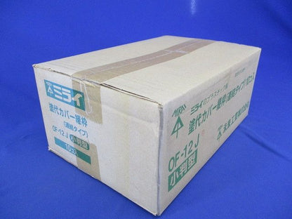 塗代カバー継枠(小判型)(24枚入×10) OF-12J