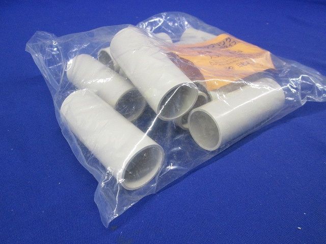 TSカップリング22 ベージュ 10個入 TS22J-10