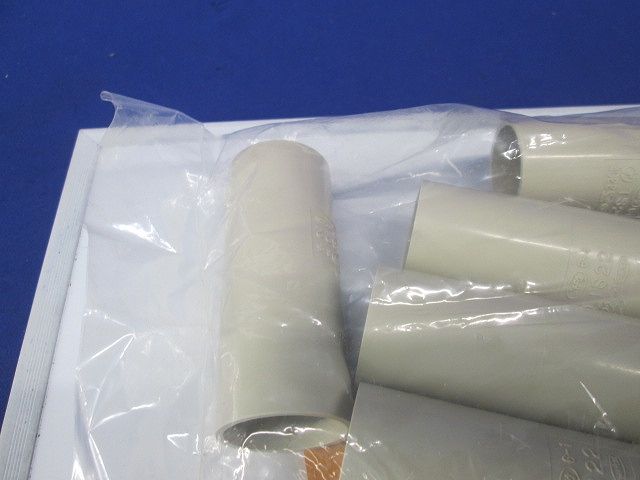 TSカップリング22 ベージュ 10個入 TS22J-10