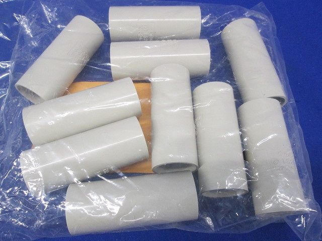 TSカップリング22 ベージュ 10個入 TS22J-10