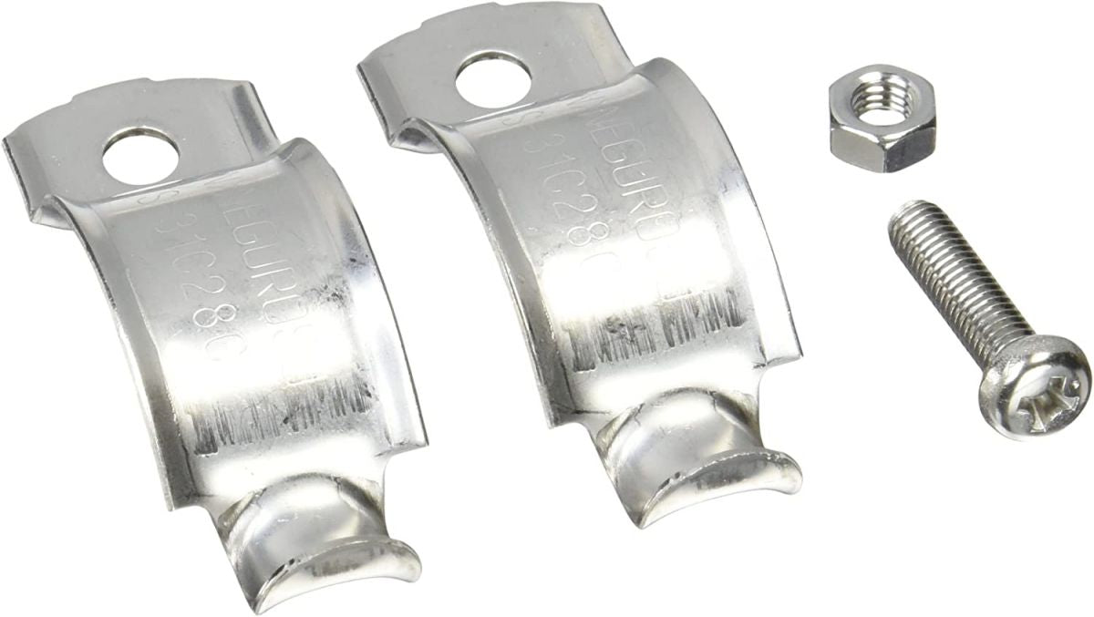 パイラック クリップ ステンレス(20個入) S-31C28C-20