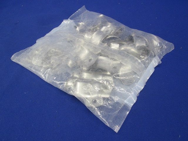 パイラック クリップ ステンレス(20個入) S-31C28C-20