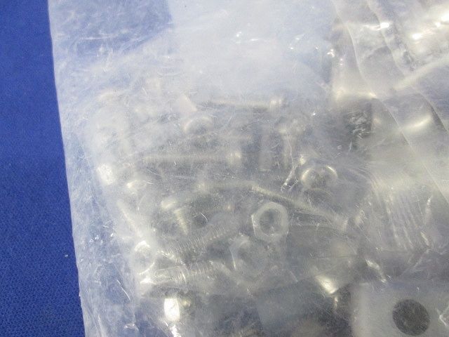 パイラック クリップ ステンレス(20個入) S-31C28C-20