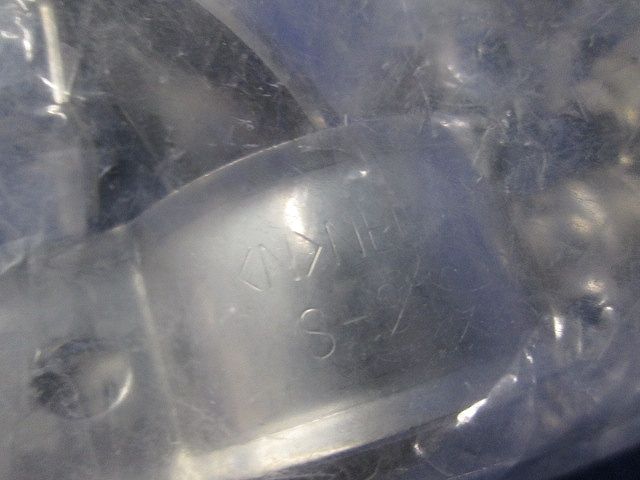 パイラック クリップ ステンレス(20個入) S-31C28C-20