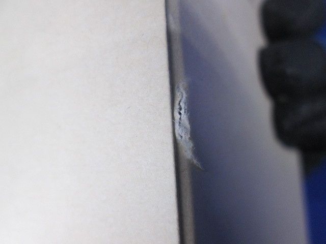 埋込型蛍光灯取付金具 野ぶち受け材用 20個入 TKH9-20