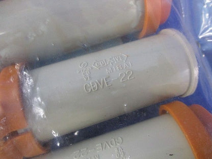 コンビネーションカップリング(10個入)(汚れ有) CDVE-22