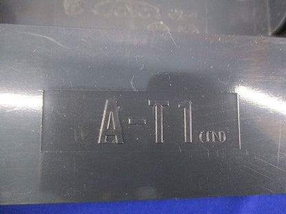ユニット用埋込ボックス(グレー系)(汚れ,傷有) A-T1