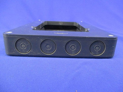 ユニット用埋込ボックス(グレー系)(汚れ,傷有) A-T1