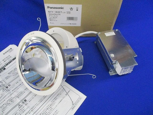 LEDダウンライトφ125 NYY16327LZ9