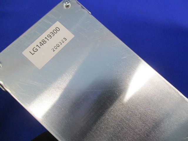 LEDダウンライトφ125 NYY16327LZ9