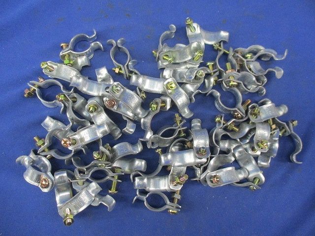 パイラッククリップ(40個入) 19C