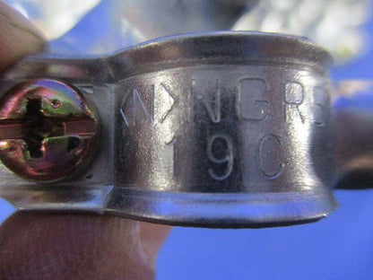 パイラッククリップ(40個入) 19C