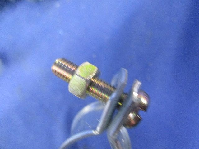 パイラッククリップ(40個入) 19C