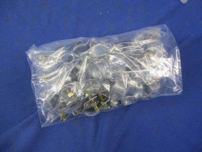 パイラッククリップ(40個入) 19C