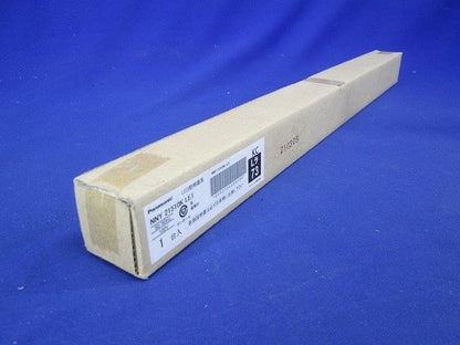 建築部材照明 LED ライン 50クラス L300 連結スタート用 電球色 電源内蔵 NNY21510KLE1