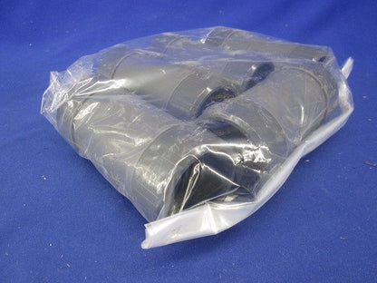 防水カップリング グレー 5個入 PFS-36BCR-05