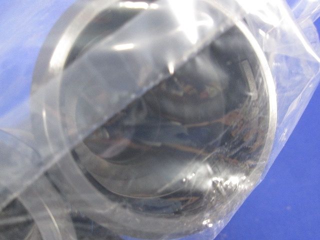 防水カップリング グレー 5個入 PFS-36BCR-05